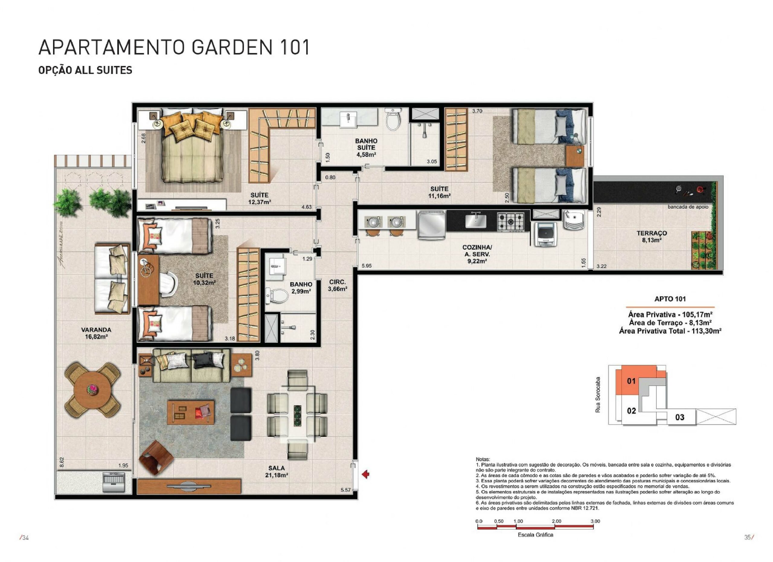 plantas-lancamento-botafogo-xperience-rio-de-janeiro-rj (1)