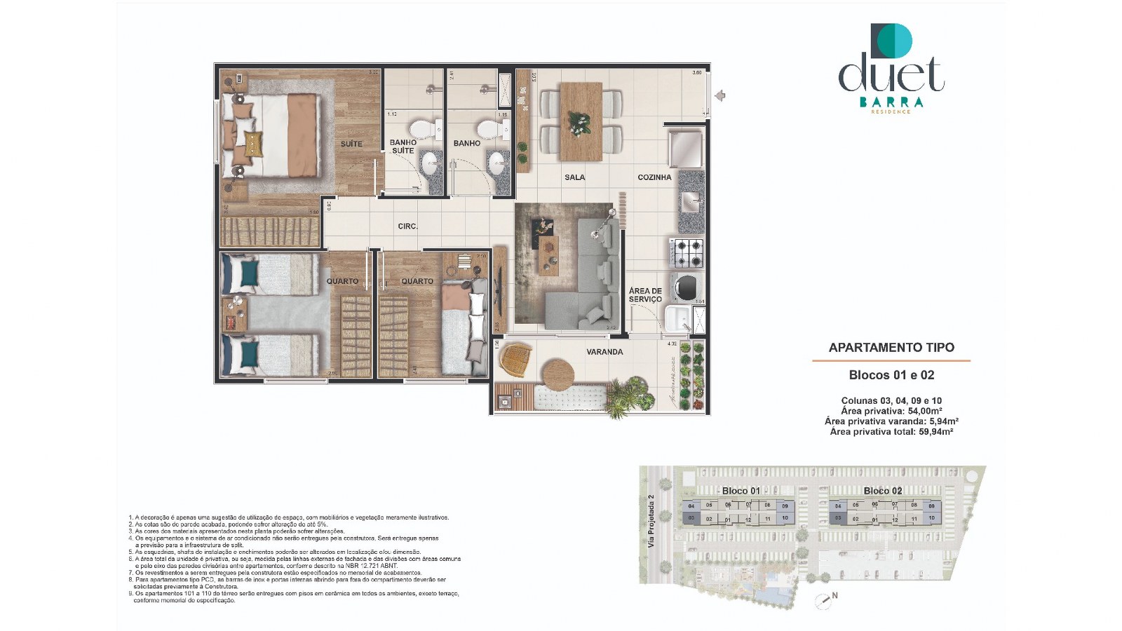 plantas-lancamento-duet-barra-residence-rio-de-janeiro-rj (3)