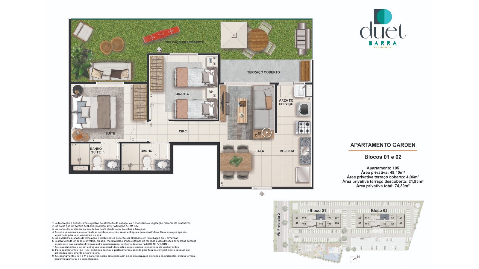 plantas-lancamento-duet-barra-residence-rio-de-janeiro-rj (6)