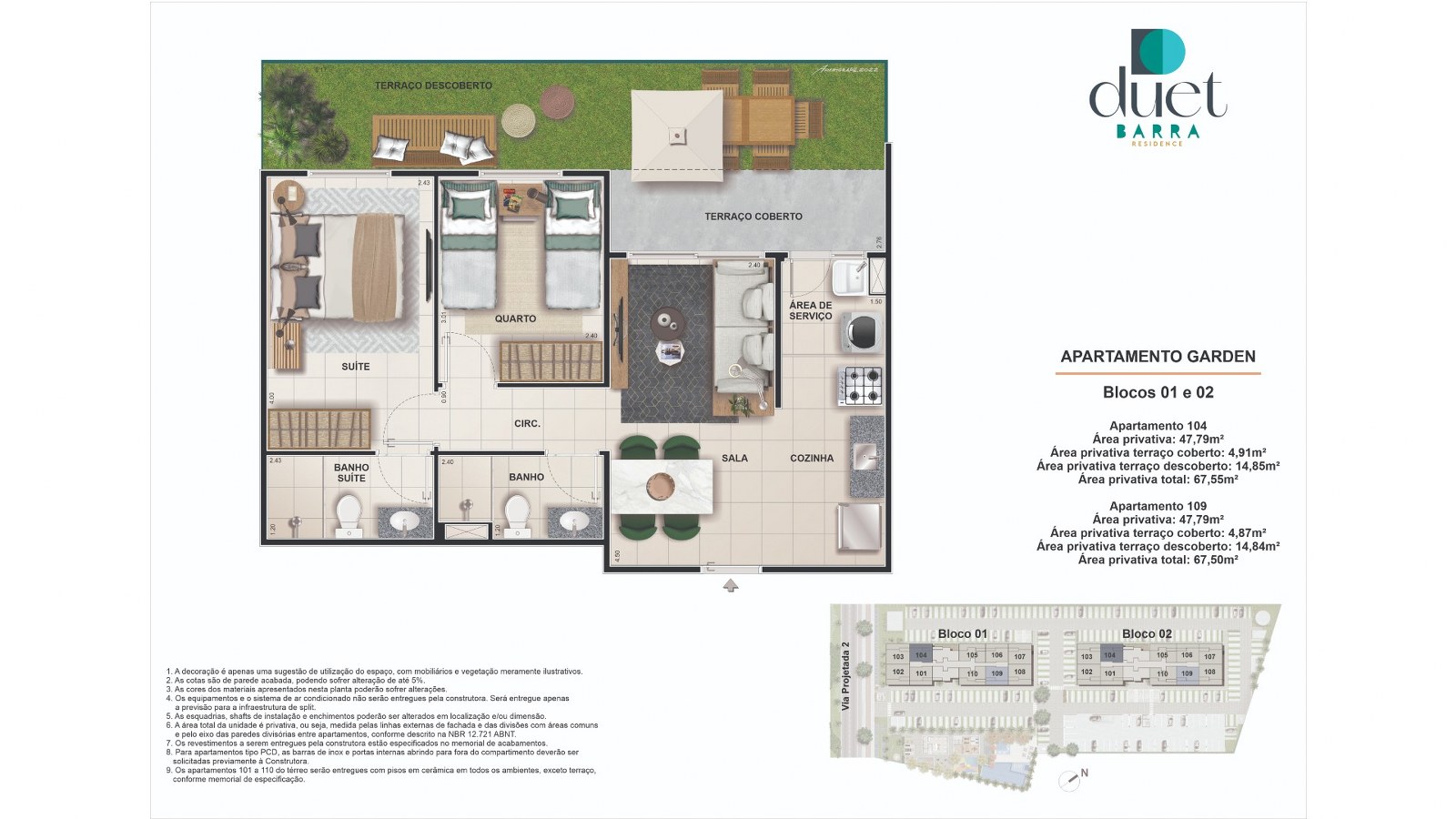 plantas-lancamento-duet-barra-residence-rio-de-janeiro-rj (7)