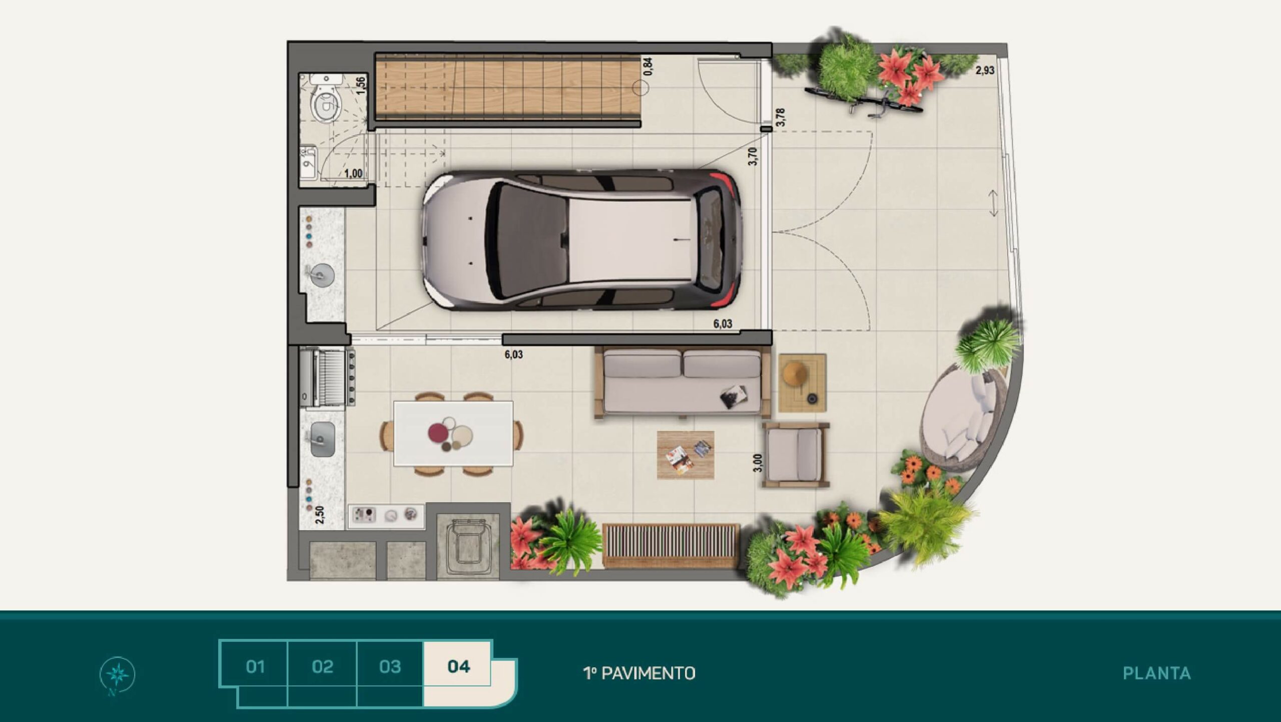 plantas-lancamento-flamengo-town-houses-rio-de-janeiro-rj (1)
