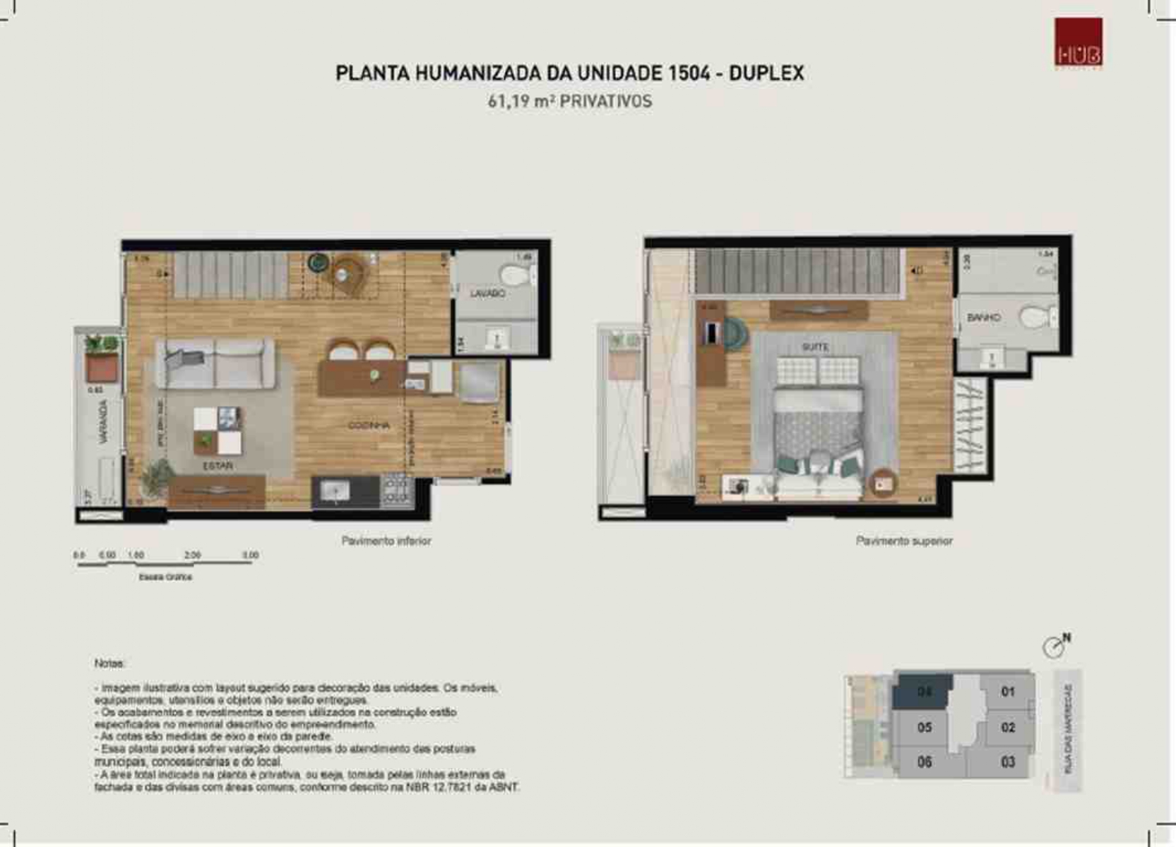 plantas-lancamento-hub-co-living-rio-de-janeiro-rj (10)