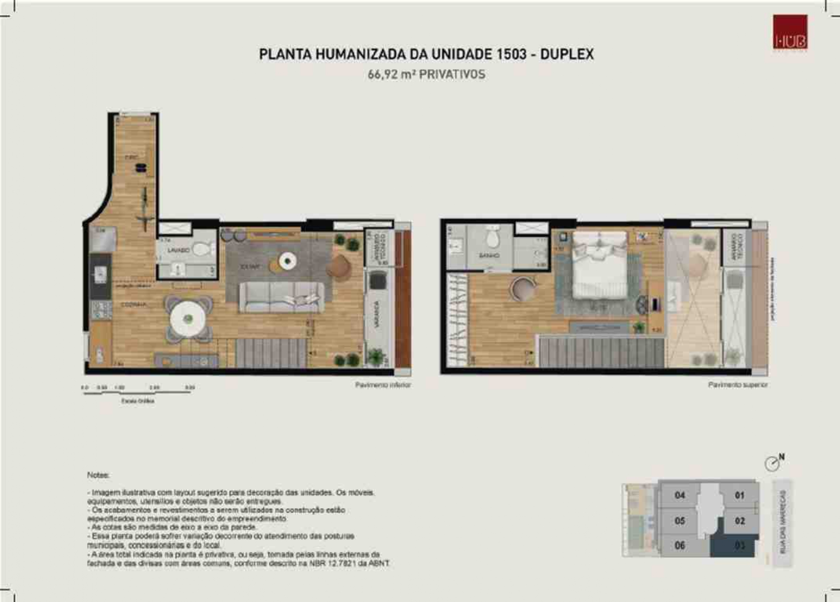 plantas-lancamento-hub-co-living-rio-de-janeiro-rj (12)