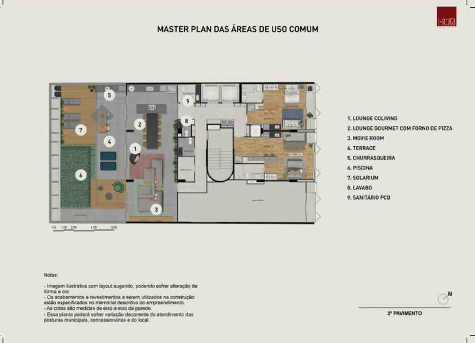 plantas-lancamento-hub-co-living-rio-de-janeiro-rj (13)