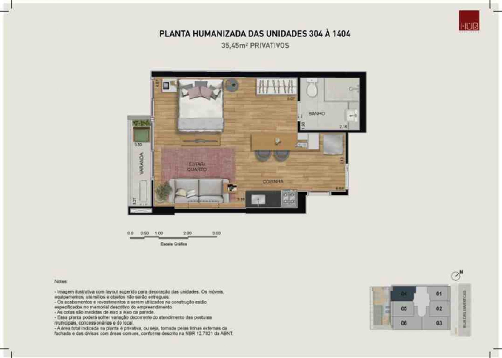 plantas-lancamento-hub-co-living-rio-de-janeiro-rj (4)