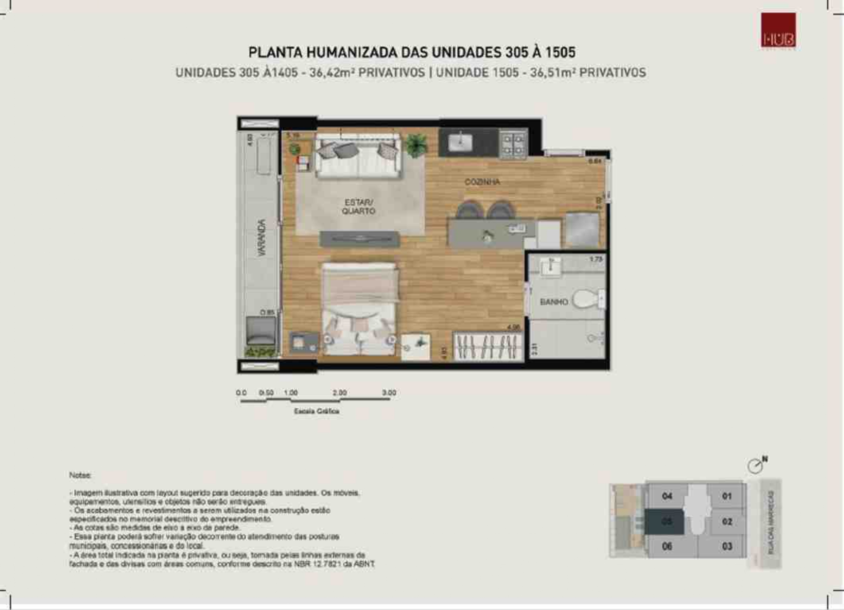 plantas-lancamento-hub-co-living-rio-de-janeiro-rj (5)