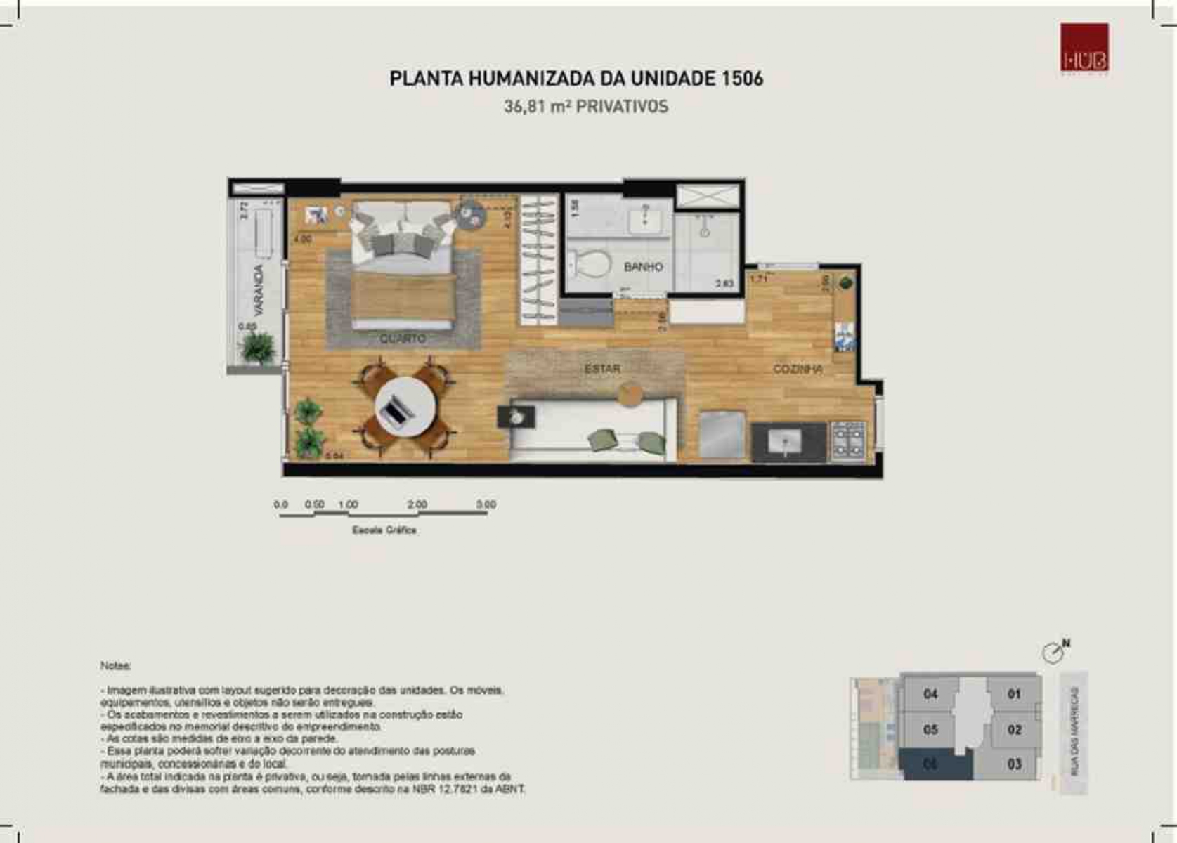 plantas-lancamento-hub-co-living-rio-de-janeiro-rj (6)