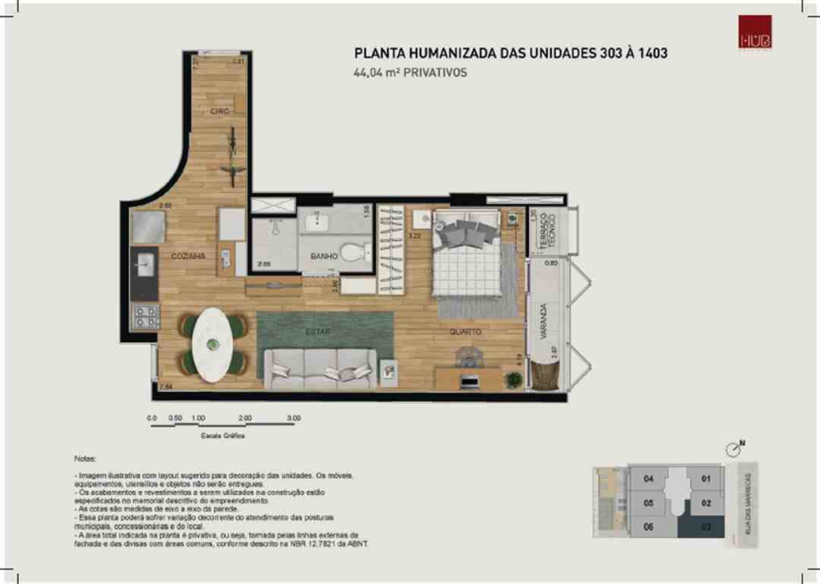plantas-lancamento-hub-co-living-rio-de-janeiro-rj (7)