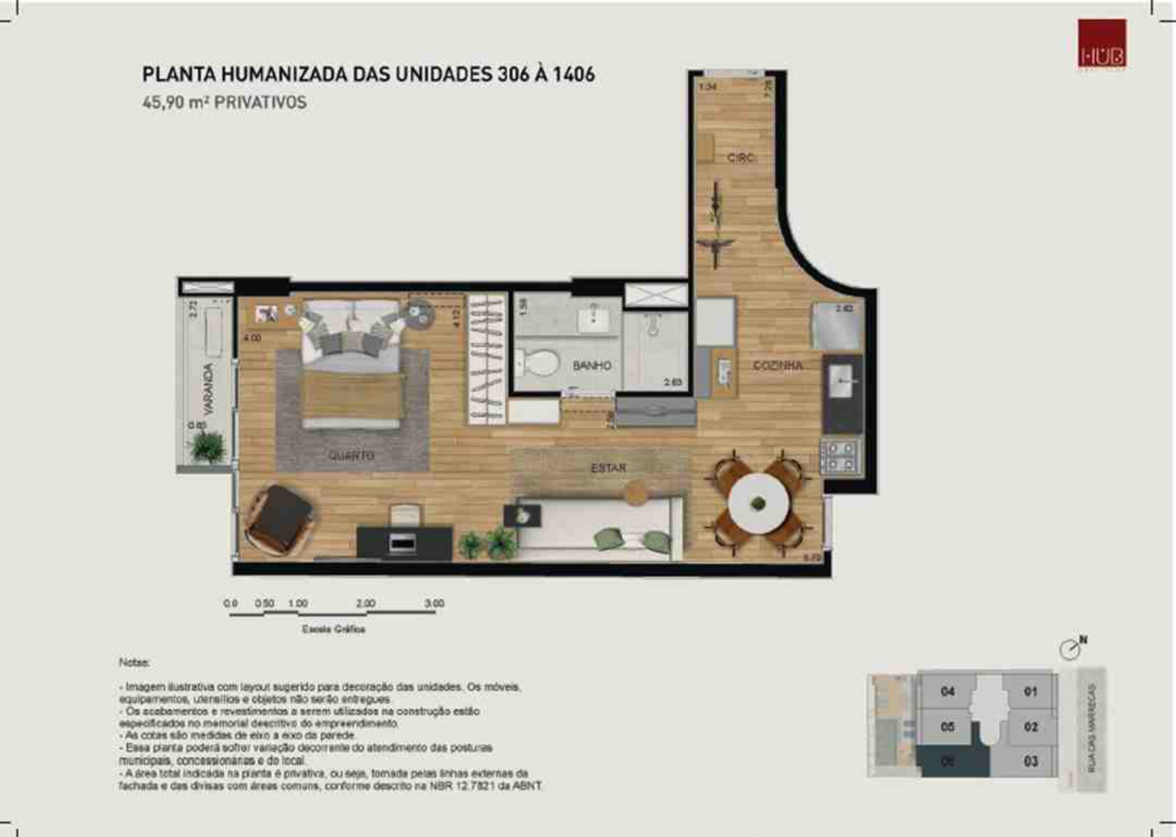 plantas-lancamento-hub-co-living-rio-de-janeiro-rj (8)