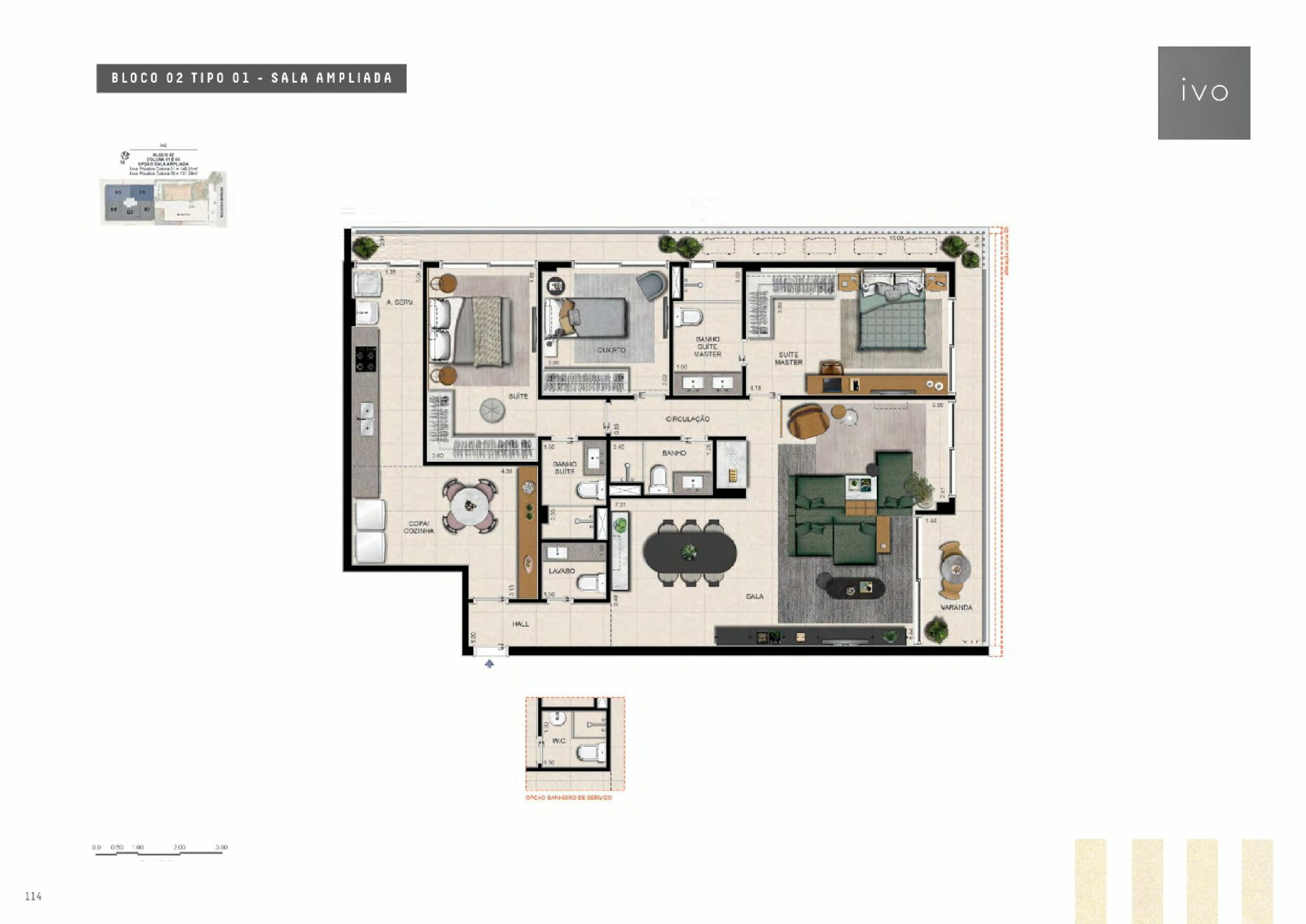 plantas-lancamento-ivo-botafogo-rio-de-janeiro-rj-13