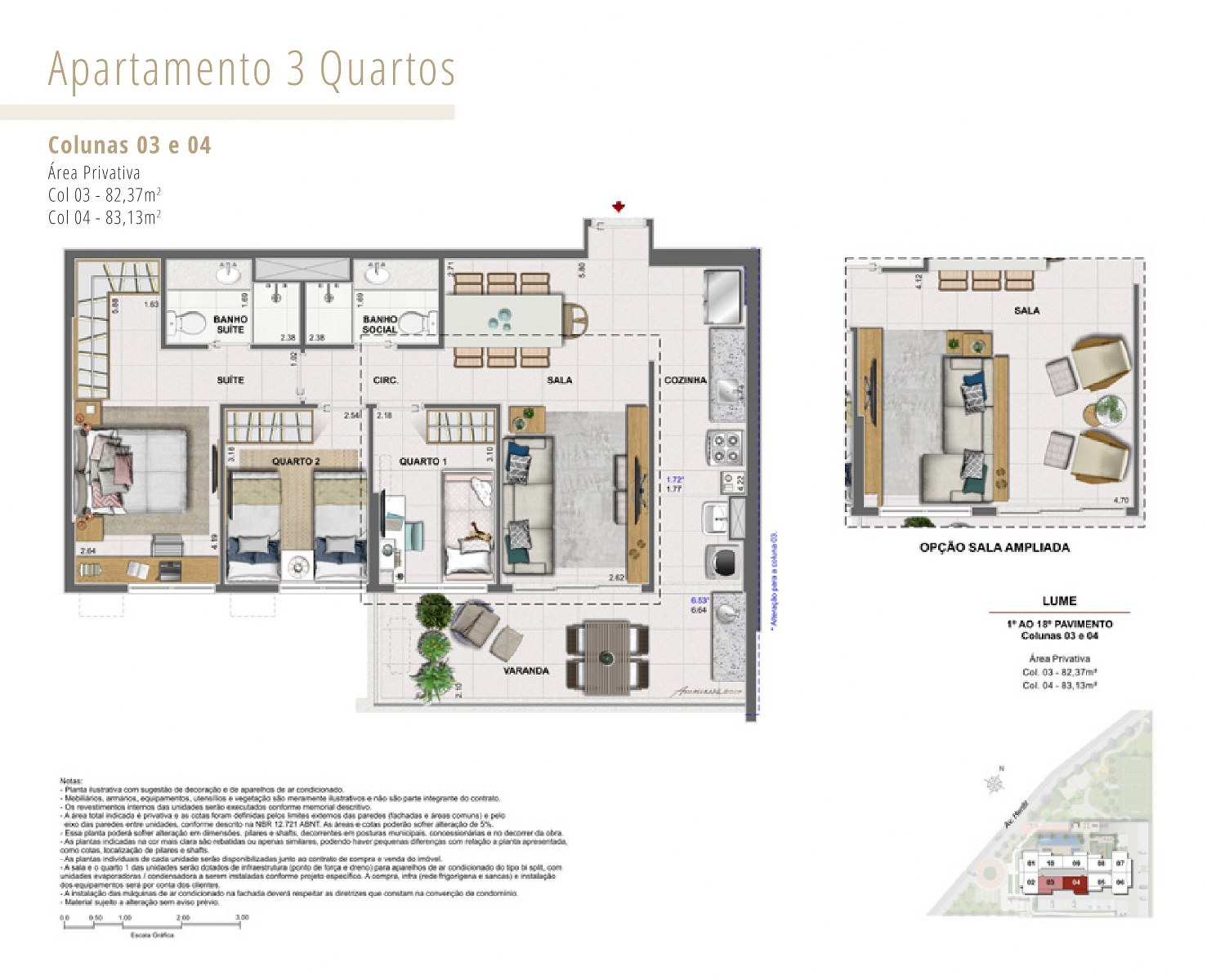 plantas-lancamento-lume-residencial-barra-bonita-rio-de-janeiro-rj (2)