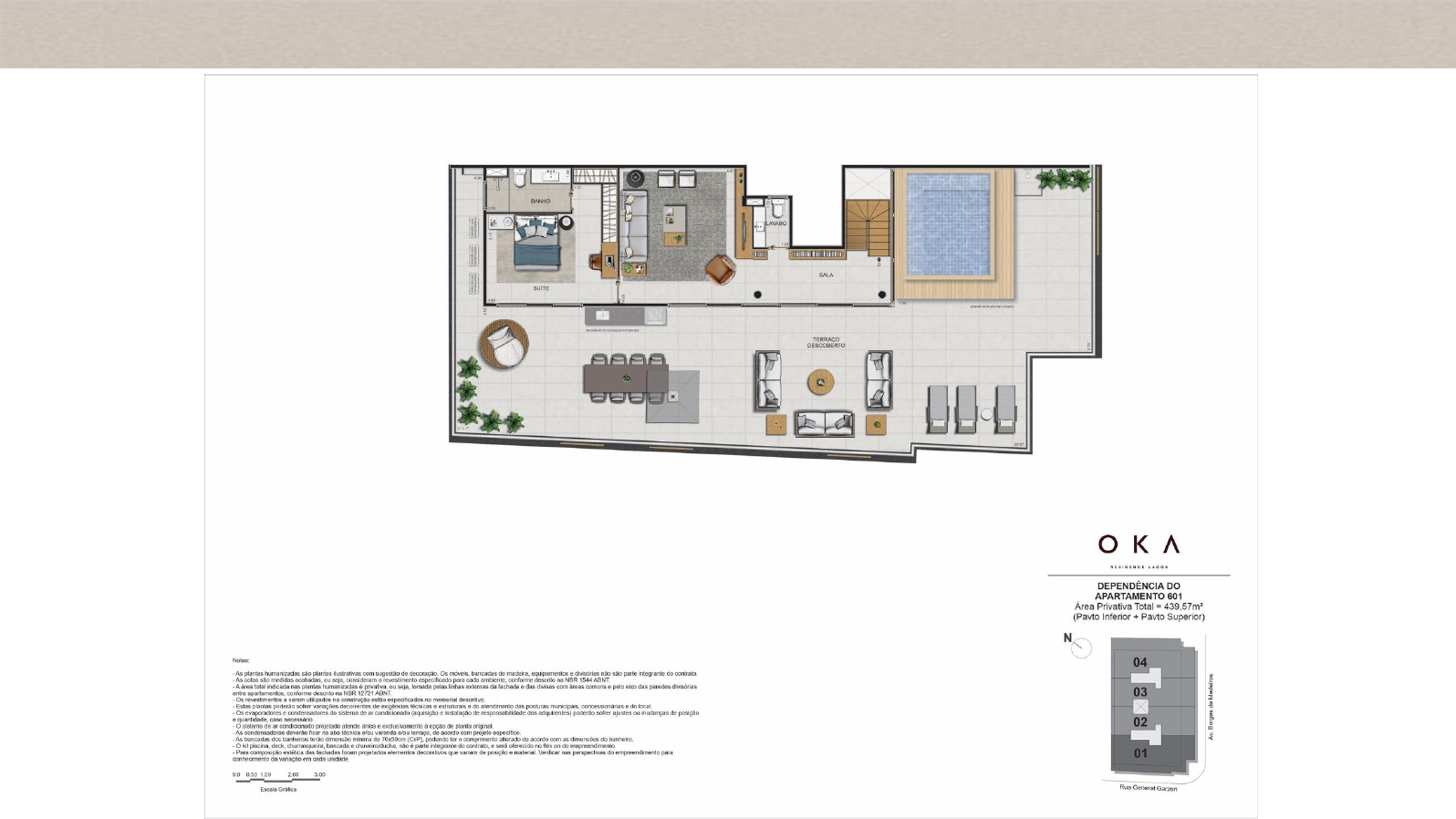 plantas-lancamento-oka-residence-lagoa-rio-de-janeiro-rj10