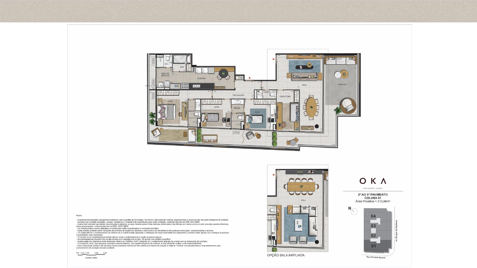 plantas-lancamento-oka-residence-lagoa-rio-de-janeiro-rj3