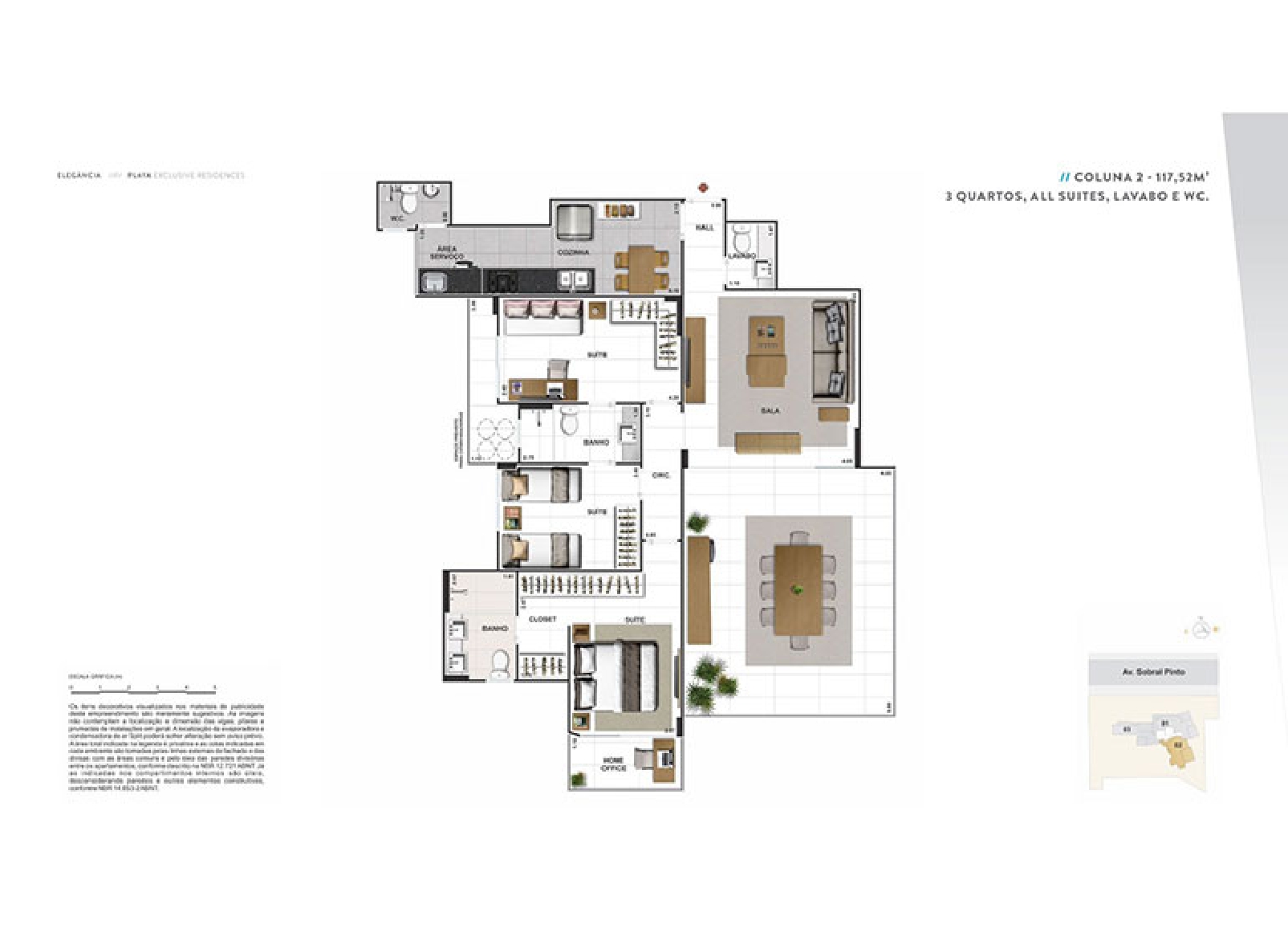 plantas-lancamento-playa-exclusive-residences-barra-da-tijuca-rio-de-janeiro-rj (2)