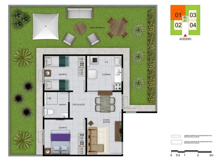 plantas-lancamento-residencial-cedro-rosa-campo-grande-rio-de-janeiro-rj (3)