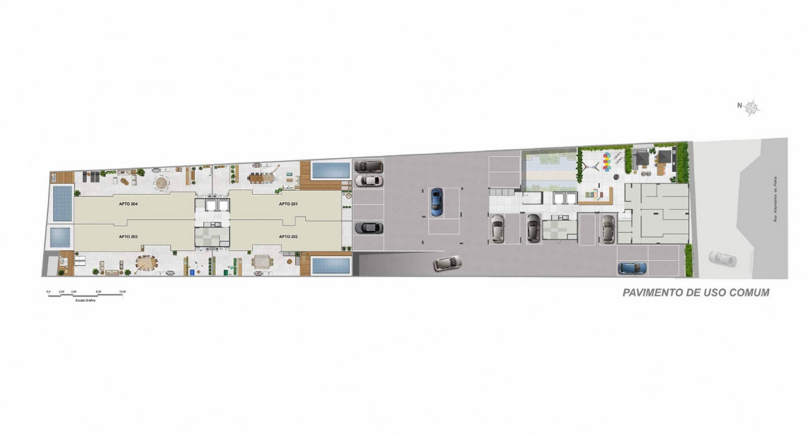plantas-lancamento-volp-40-botafogo-rio-de-janeiro-rj (17)