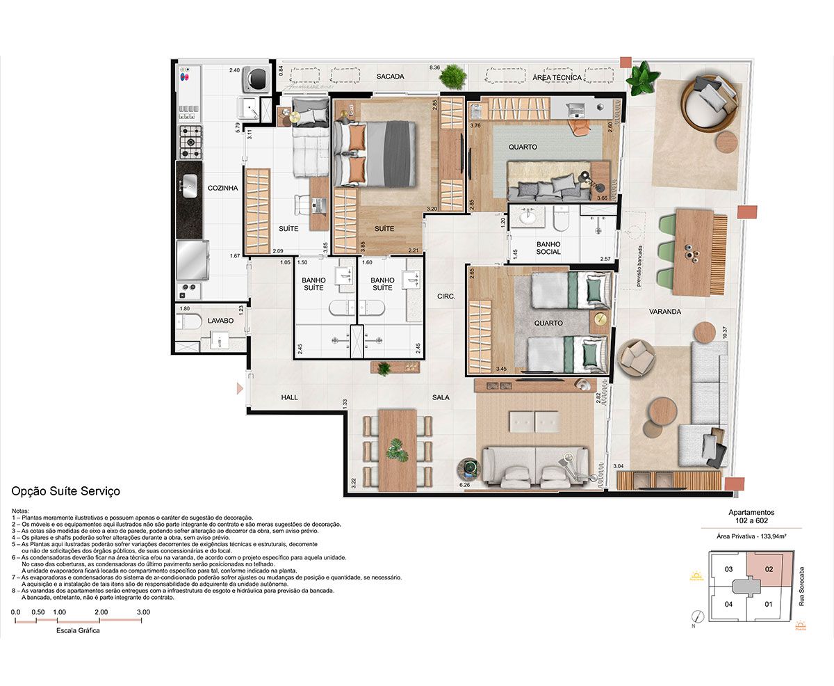 plantas-lancamento-we-sorocaba-botafogo-rio-de-janeiro-rj (17)