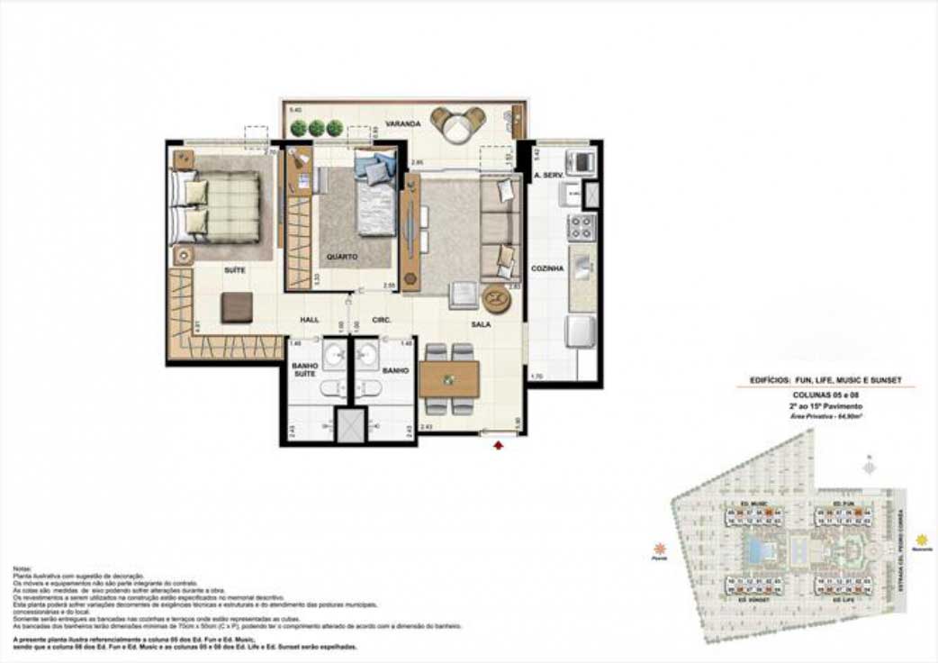 plantas-lancamento-like-residencial-rio-de-janeiro-rj (6)
