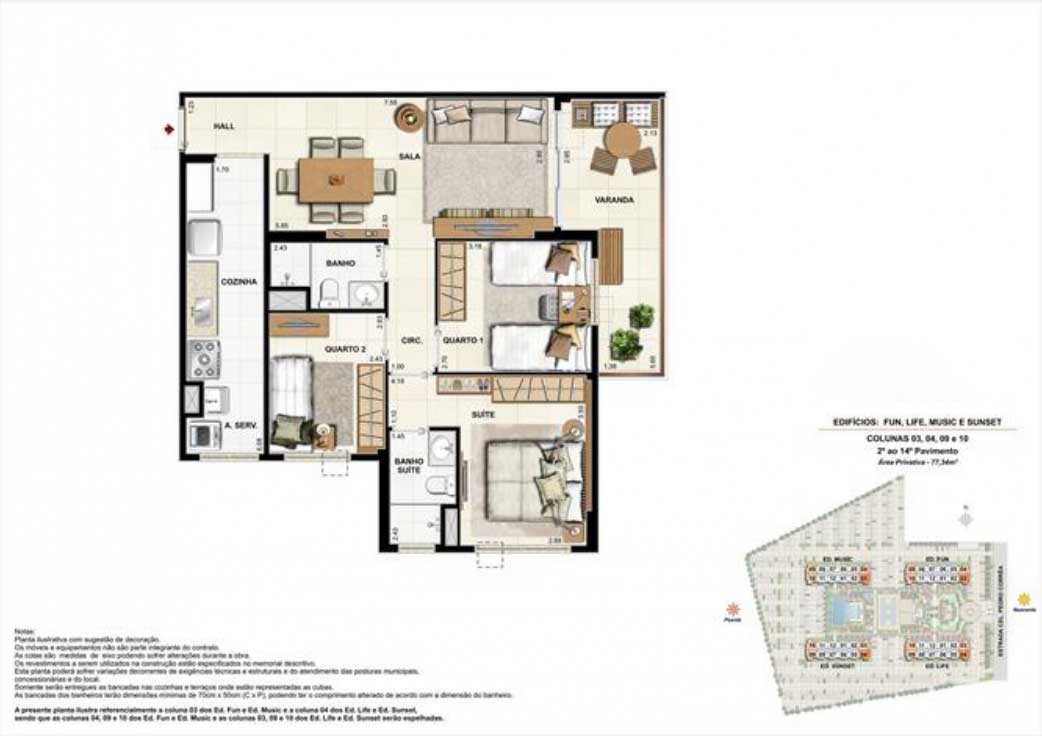 plantas-lancamento-like-residencial-rio-de-janeiro-rj (8)