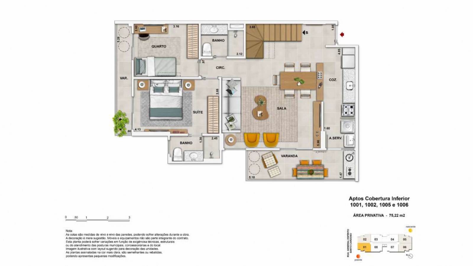 plantas-lancamento-trendy-e-home-rio-de-janeiro-rj (2)