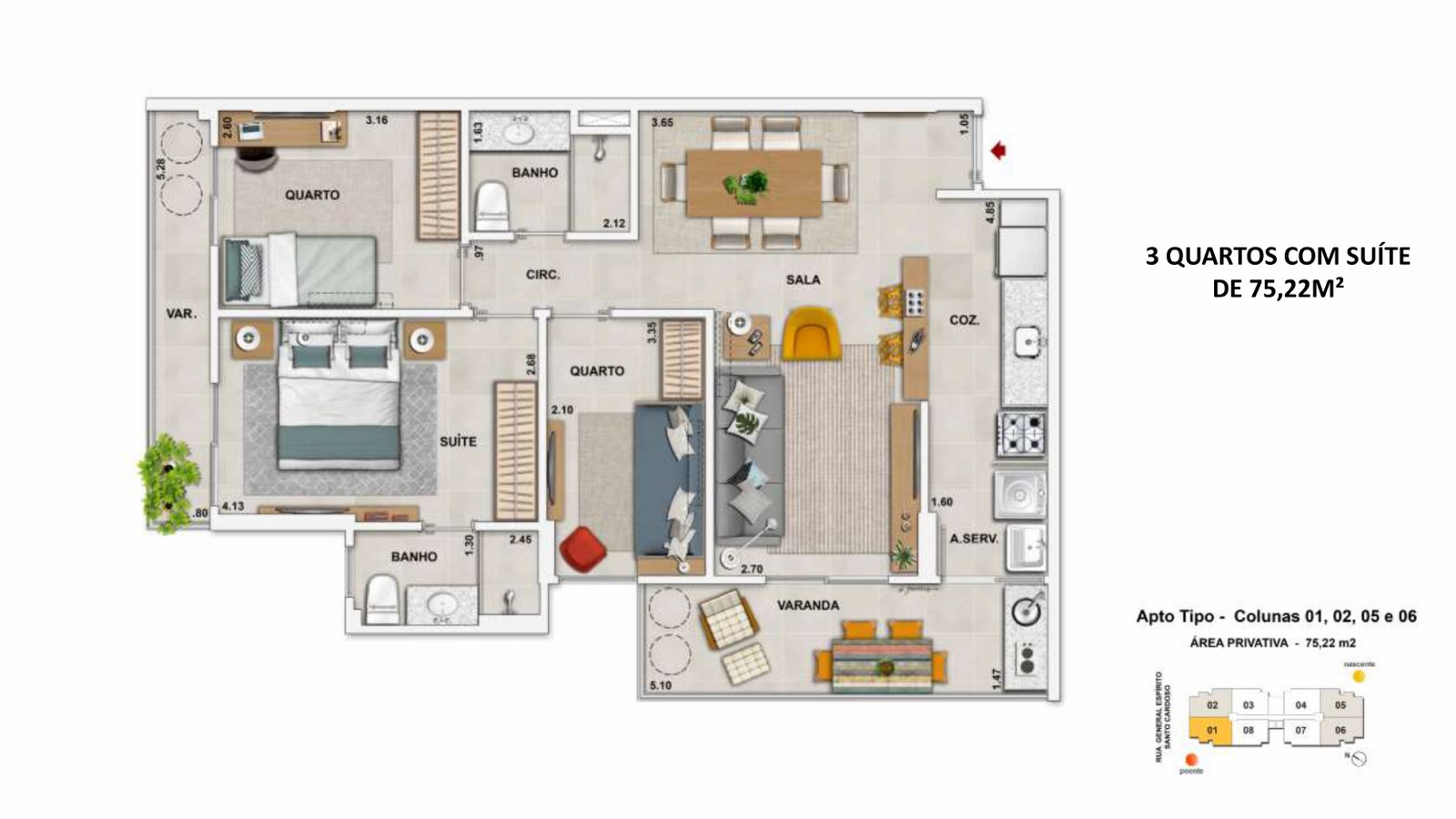plantas-lancamento-trendy-e-home-rio-de-janeiro-rj (3)