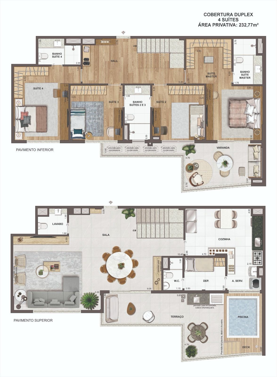 planta-la-isla-residence-club-rio-de-janeiro-rj (4)