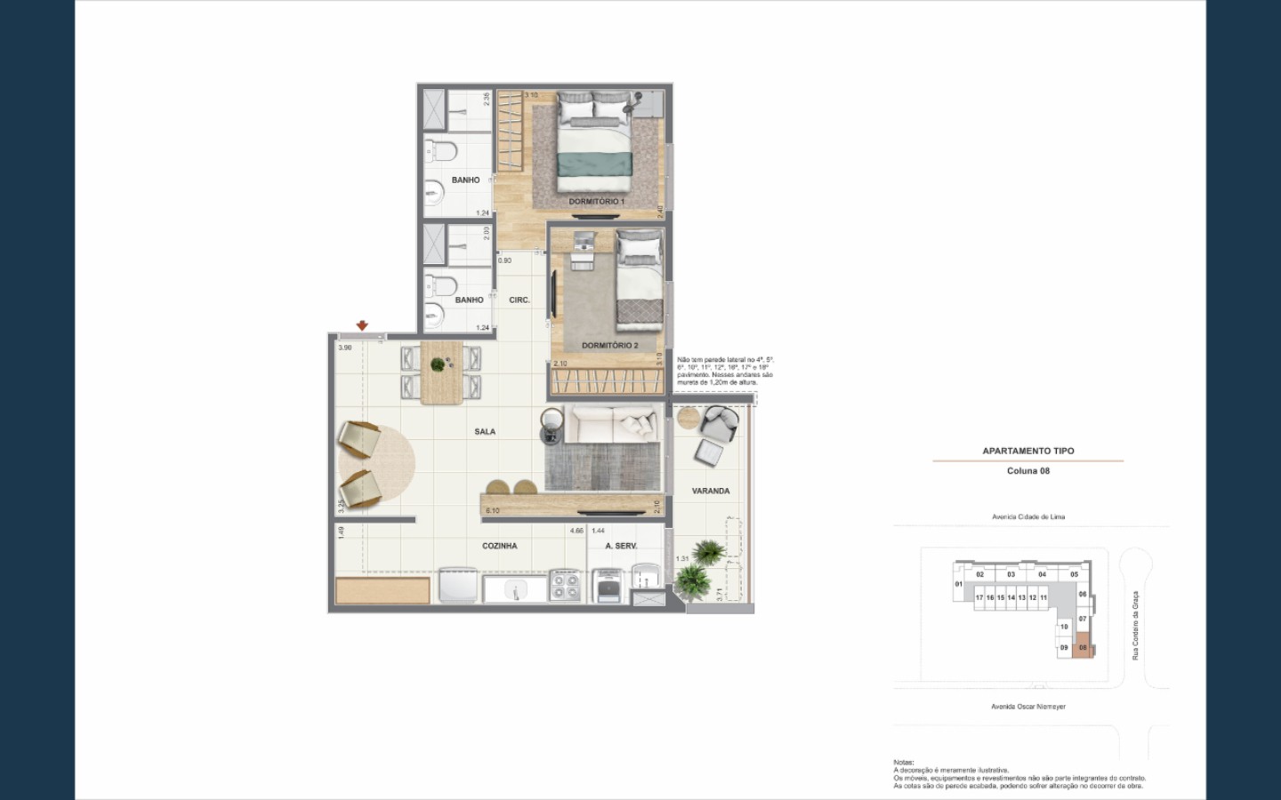 plantas-baia-guanabara-residences-rio-de-janeiro-rj (11)