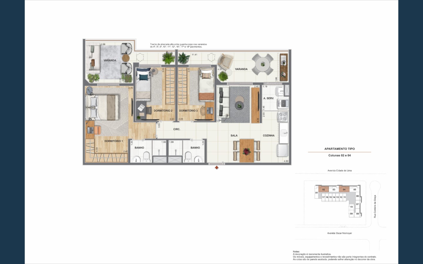 plantas-baia-guanabara-residences-rio-de-janeiro-rj (8)