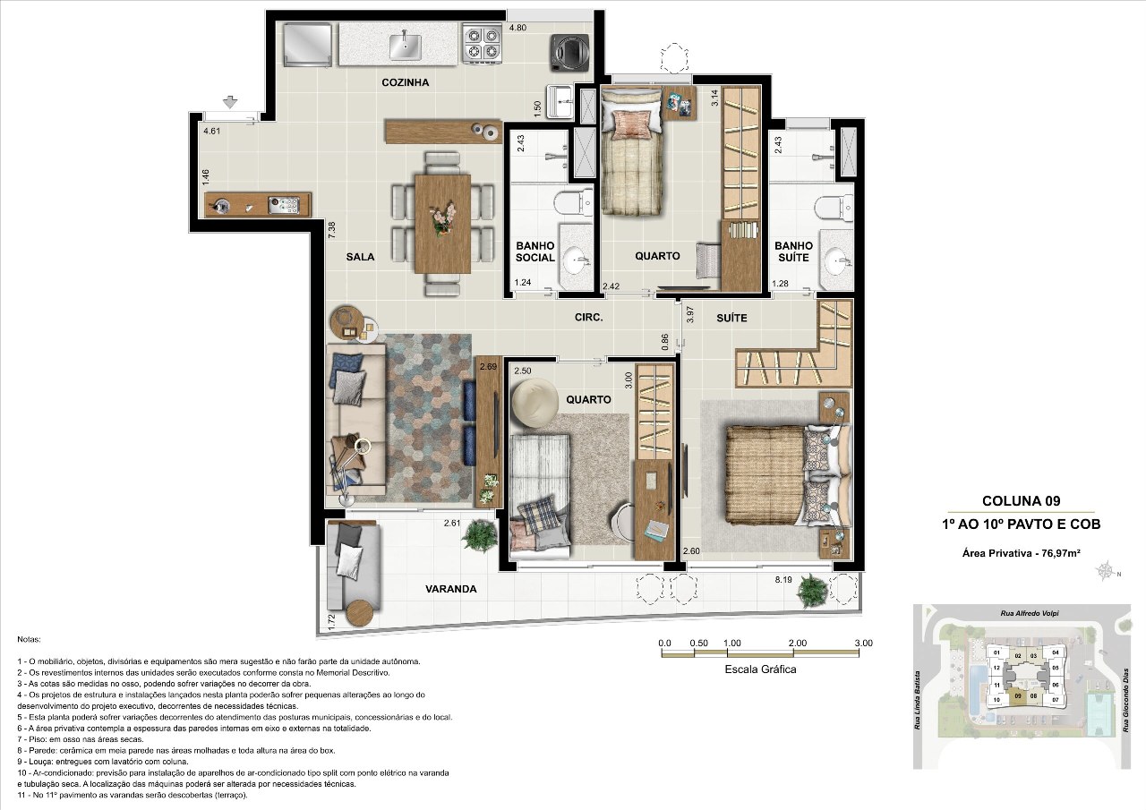 plantas-wings-residence-rio-de-janeiro-rj (2)
