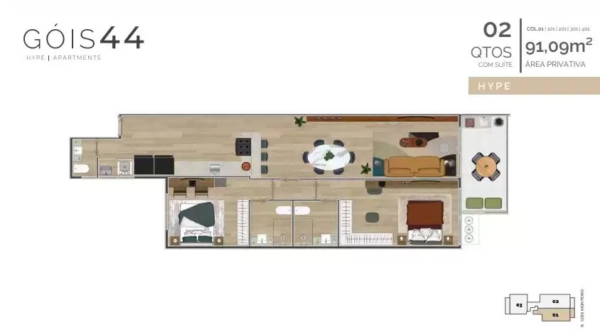 plantas-gois-44-hype-apartments-rio-de-janeiro-rj (2)