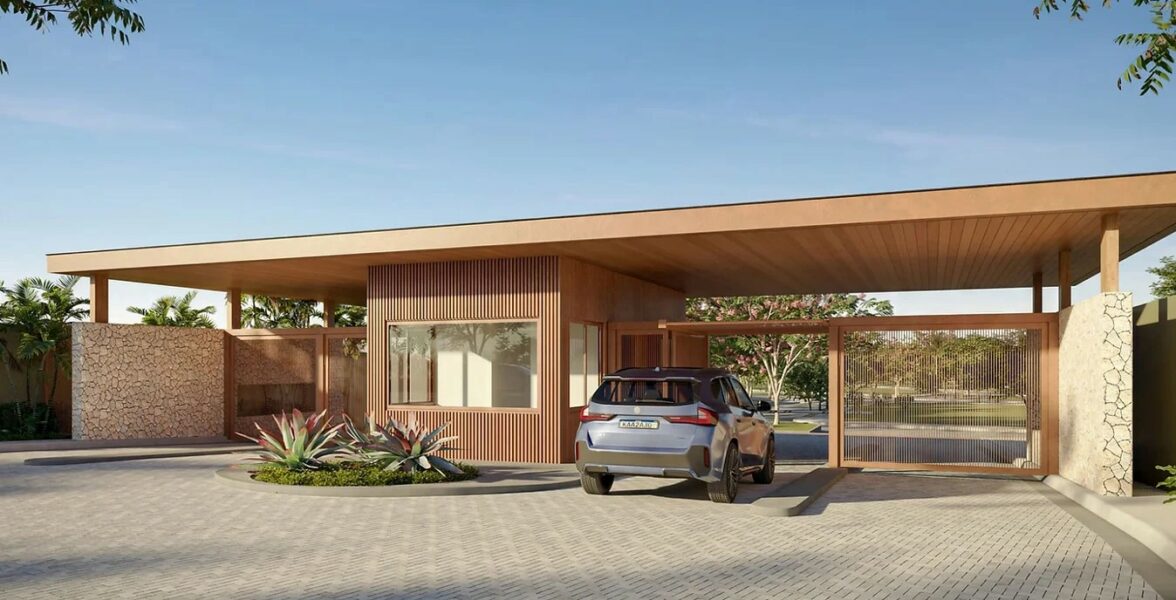 Origem Ciclo Residencial