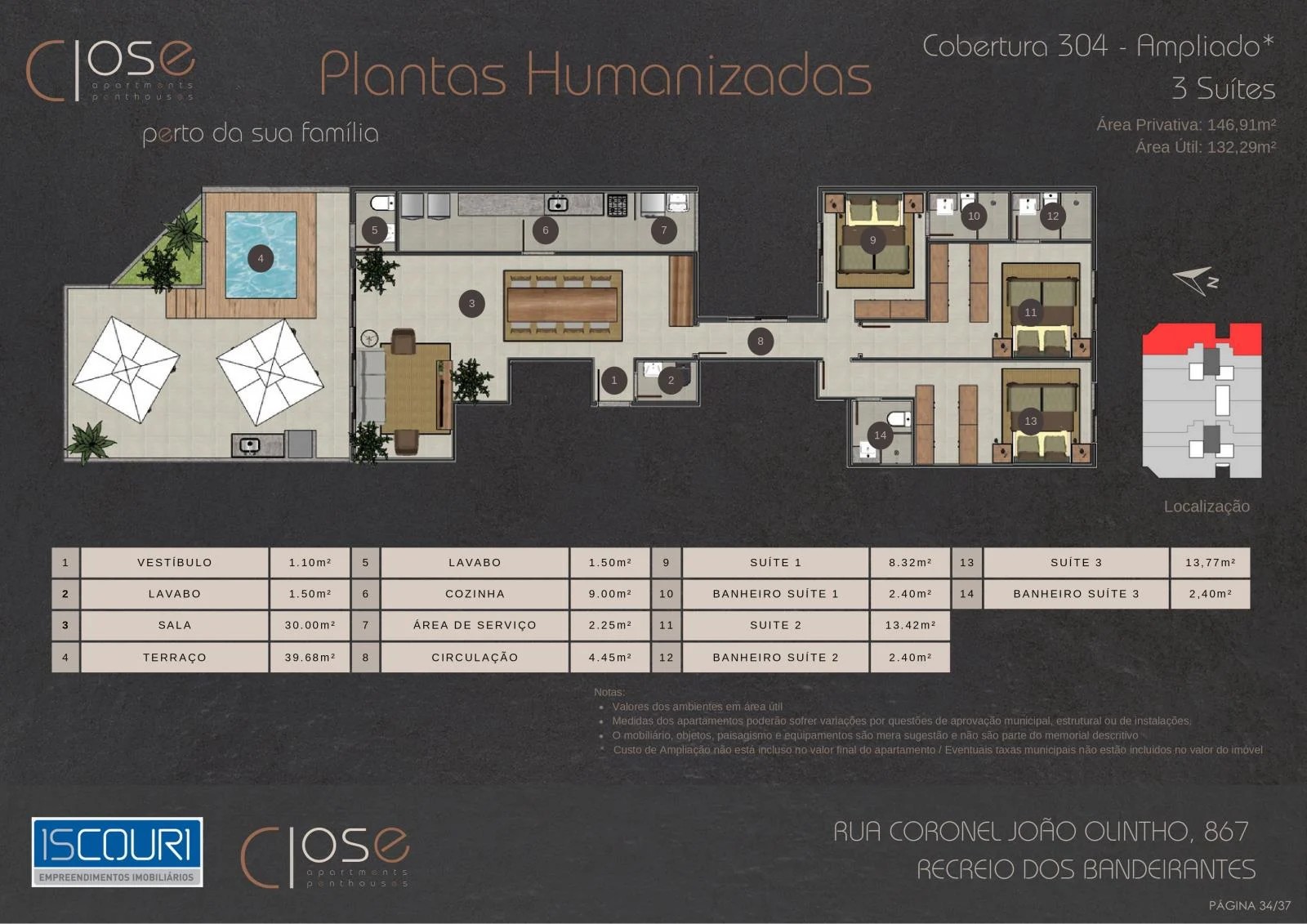 plantas-close-apartments-penthouses-rio-de-janeiro-rj (1)