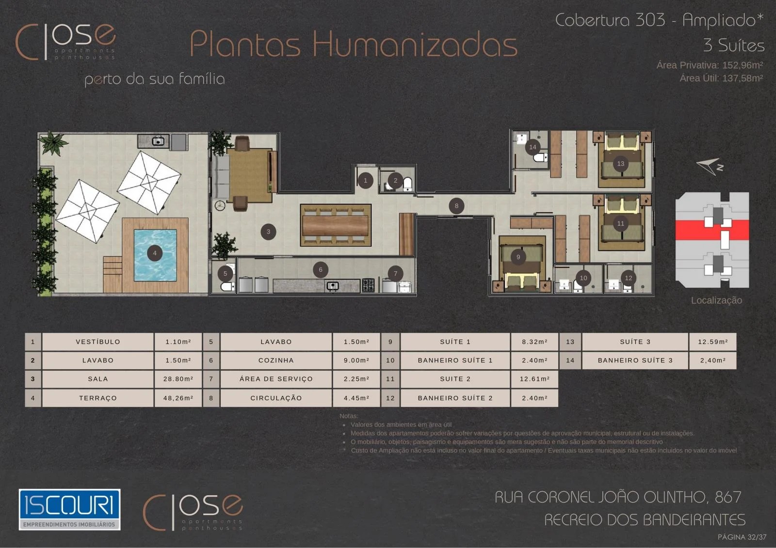 plantas-close-apartments-penthouses-rio-de-janeiro-rj (3)