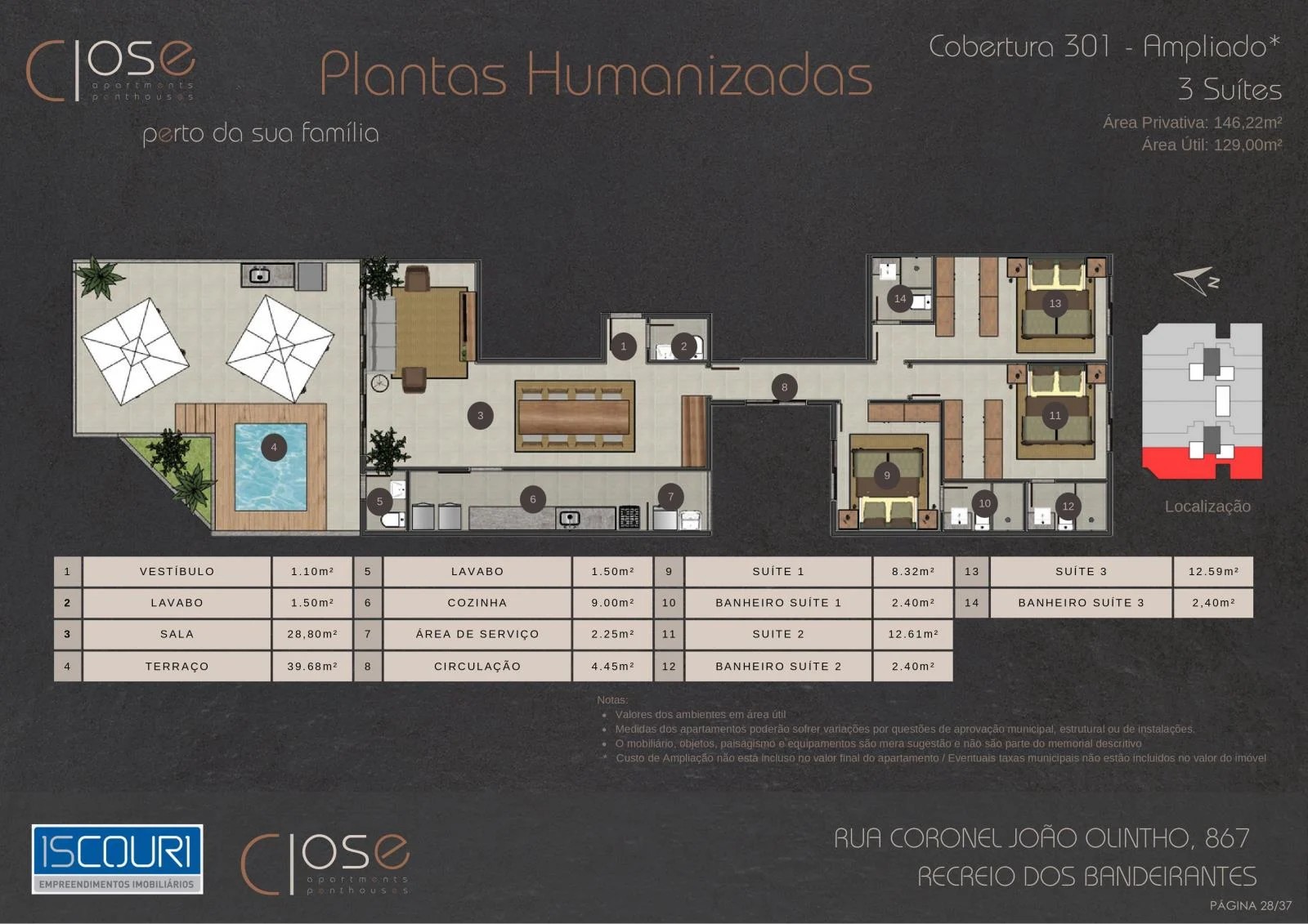 plantas-close-apartments-penthouses-rio-de-janeiro-rj (7)