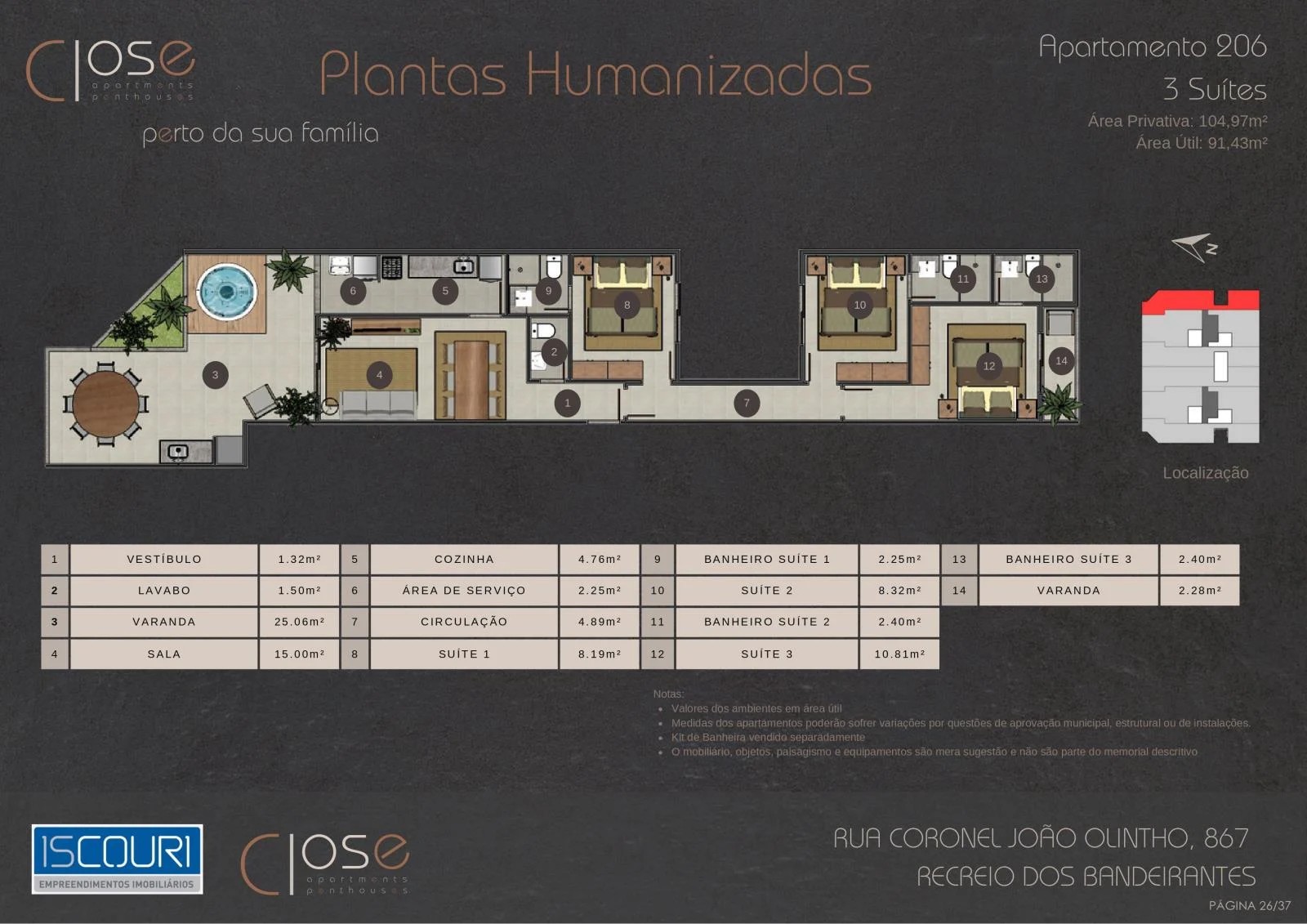 plantas-close-apartments-penthouses-rio-de-janeiro-rj (9)