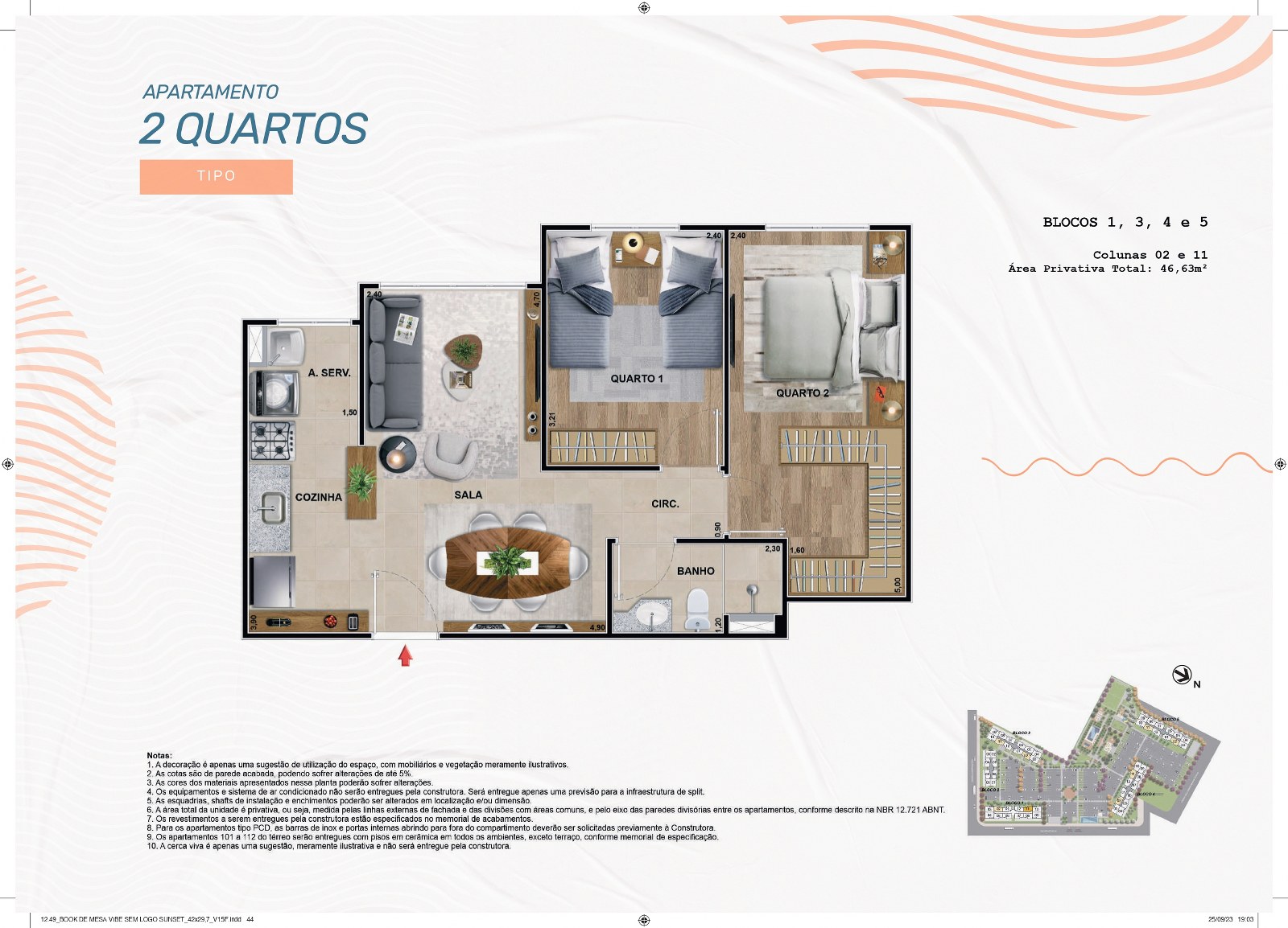 plantas-vibe-sense-rio-de-janeiro-rj (7)