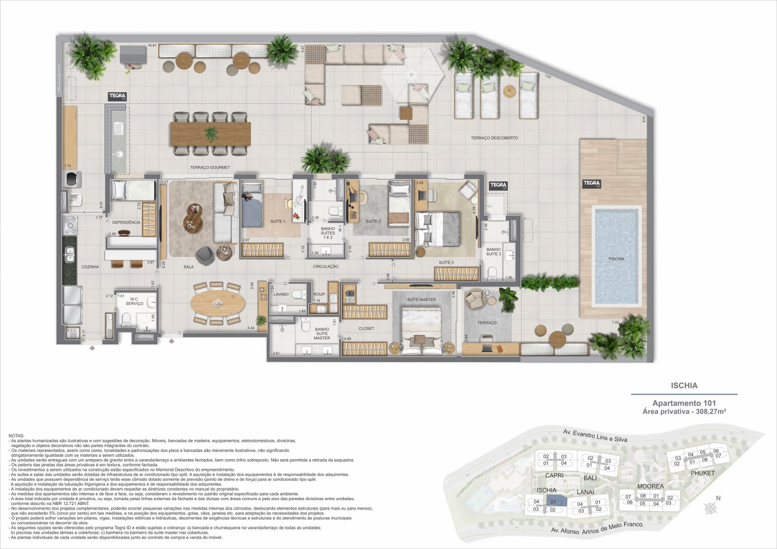 plantas-gaea-home-resort-rio-de-janeiro-rj (10)