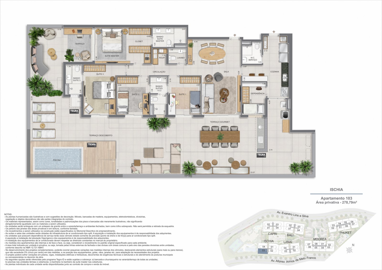 plantas-gaea-home-resort-rio-de-janeiro-rj (12)