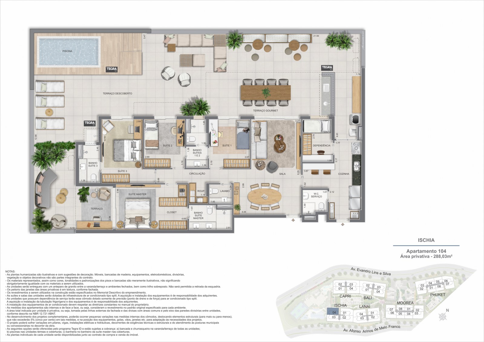 plantas-gaea-home-resort-rio-de-janeiro-rj (13)