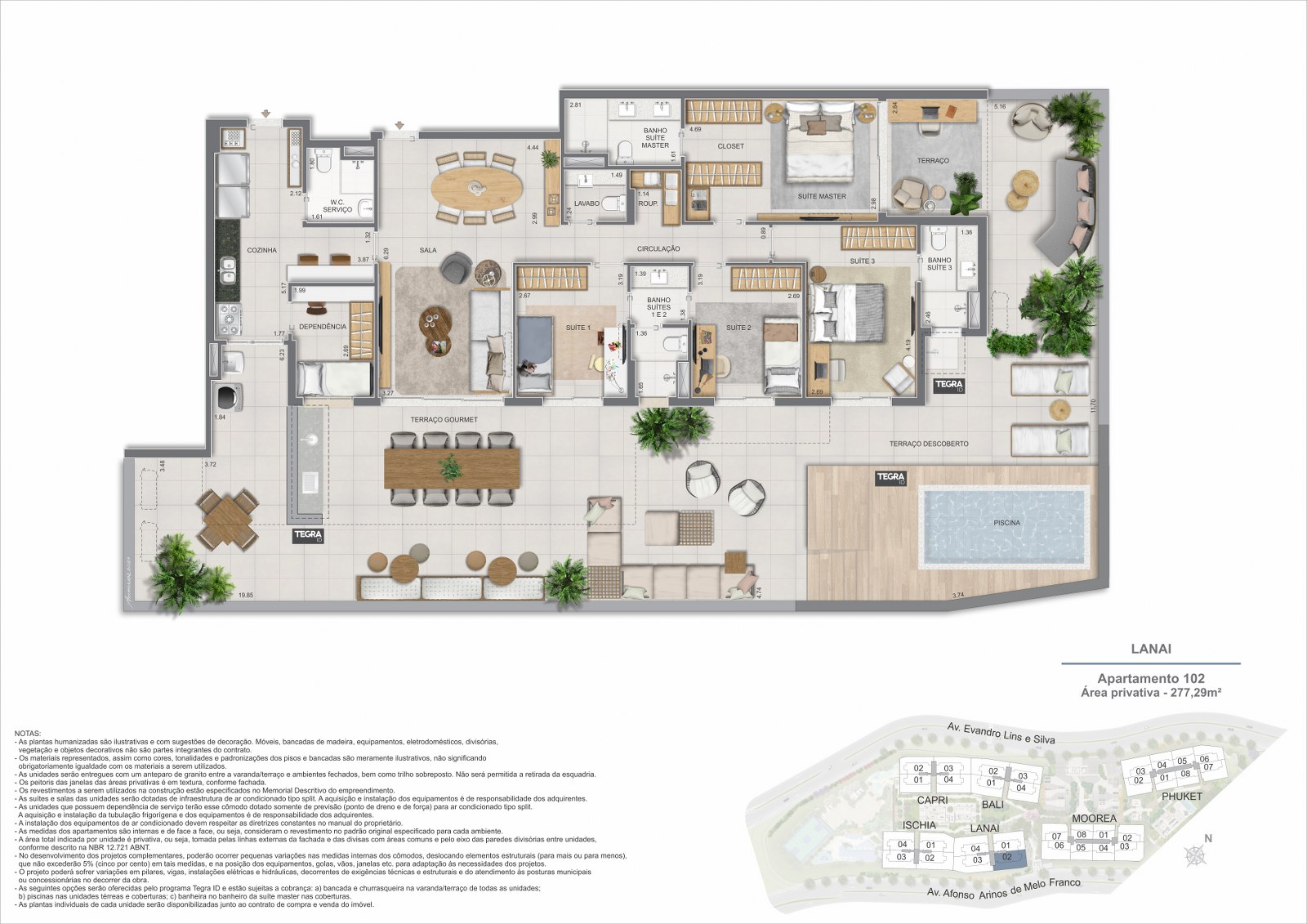 plantas-gaea-home-resort-rio-de-janeiro-rj (15)