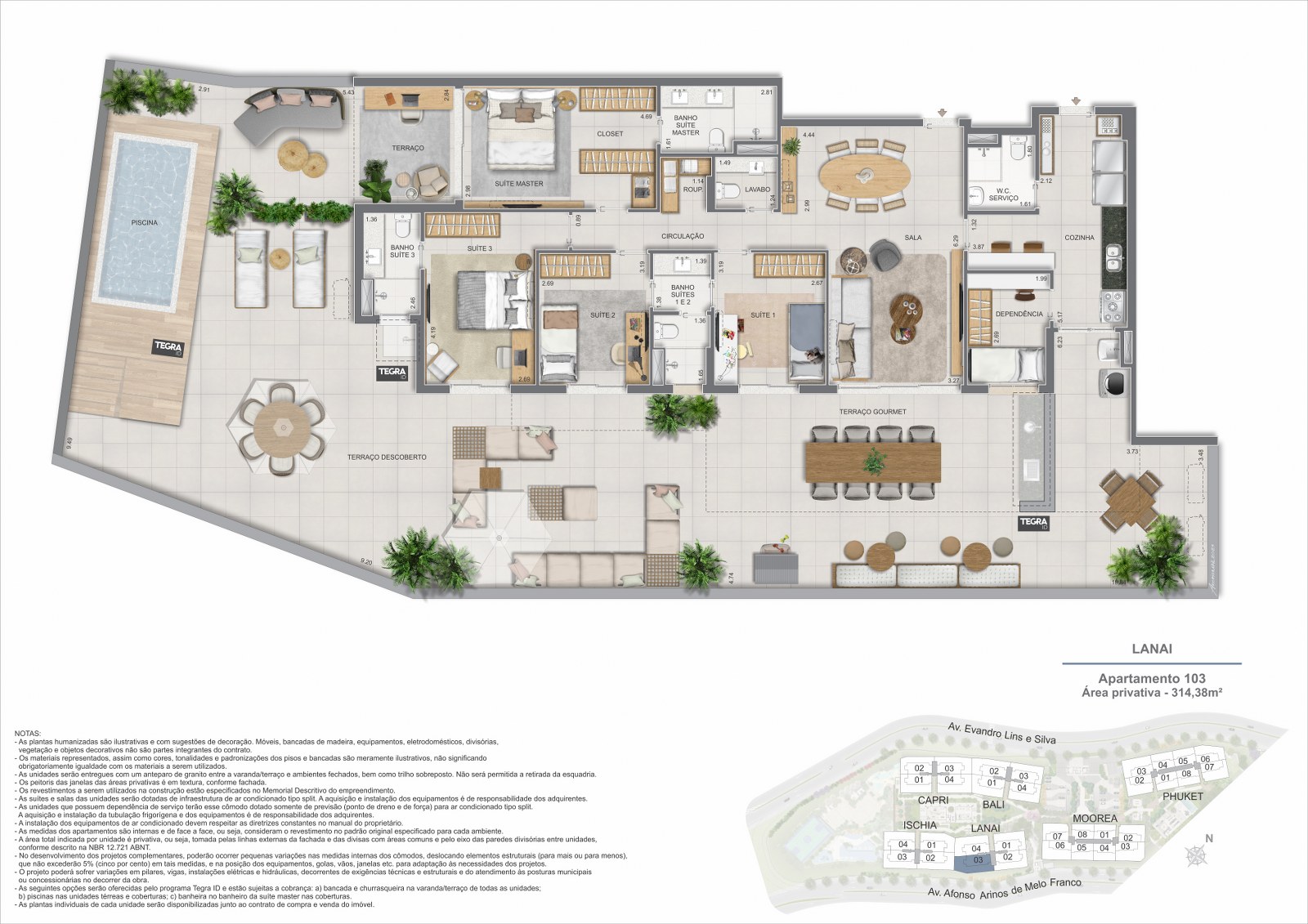 plantas-gaea-home-resort-rio-de-janeiro-rj (16)