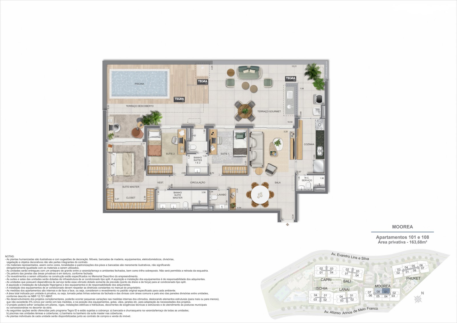 plantas-gaea-home-resort-rio-de-janeiro-rj (17)