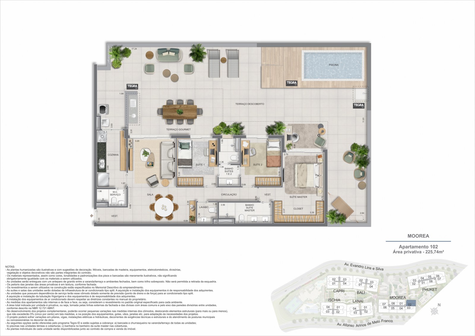 plantas-gaea-home-resort-rio-de-janeiro-rj (18)