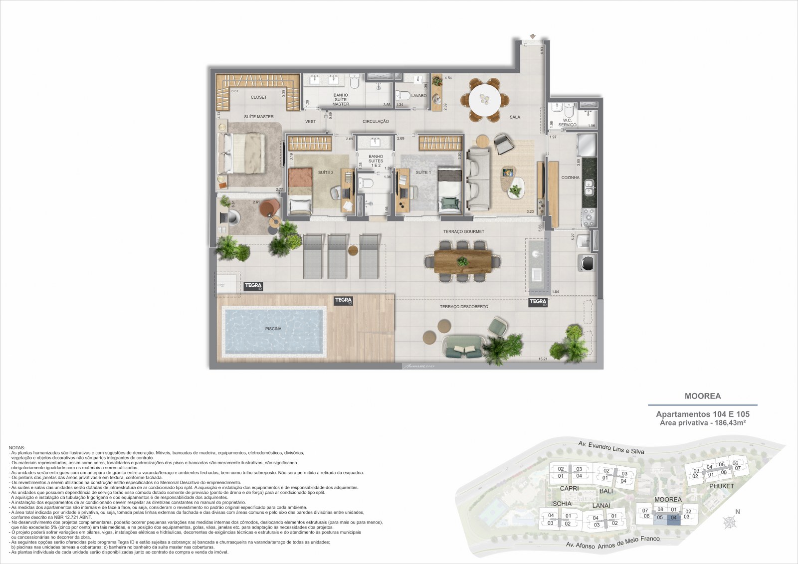 plantas-gaea-home-resort-rio-de-janeiro-rj (19)