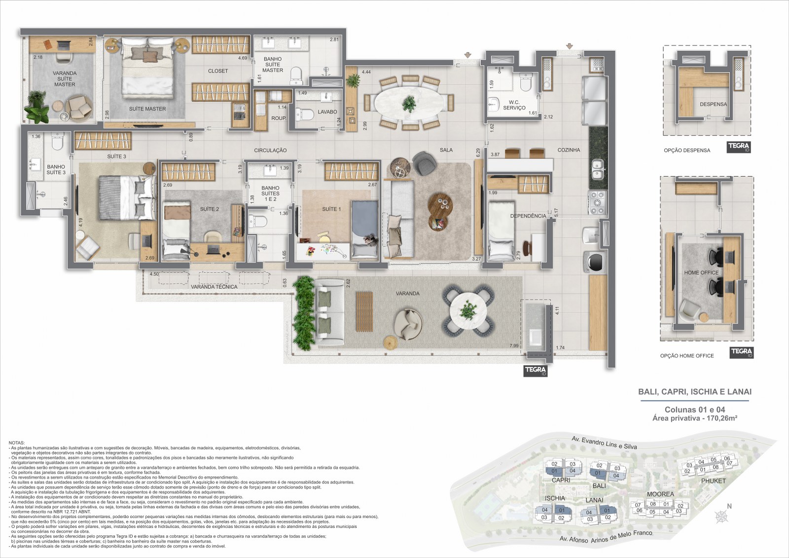 plantas-gaea-home-resort-rio-de-janeiro-rj (2)