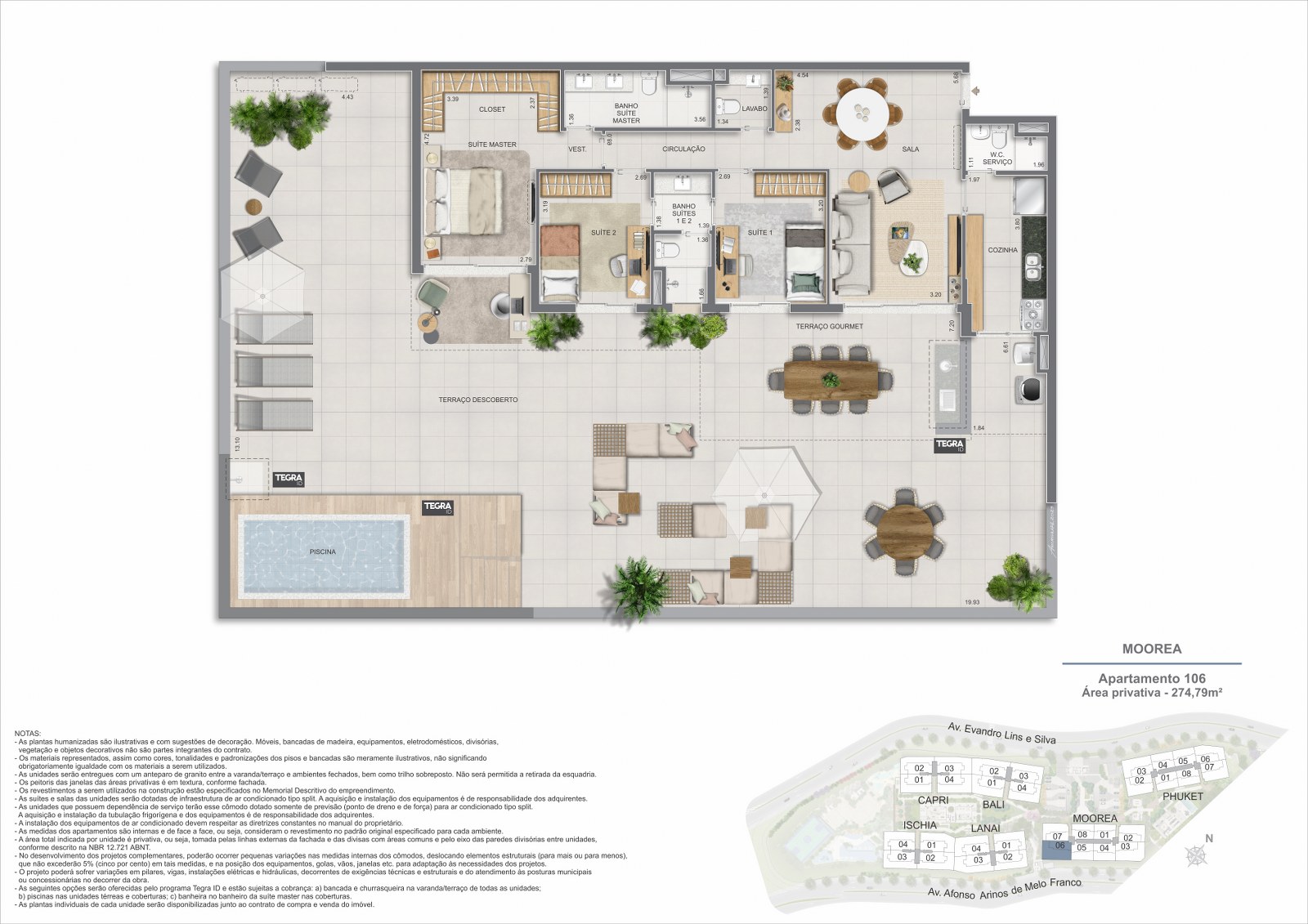 plantas-gaea-home-resort-rio-de-janeiro-rj (20)