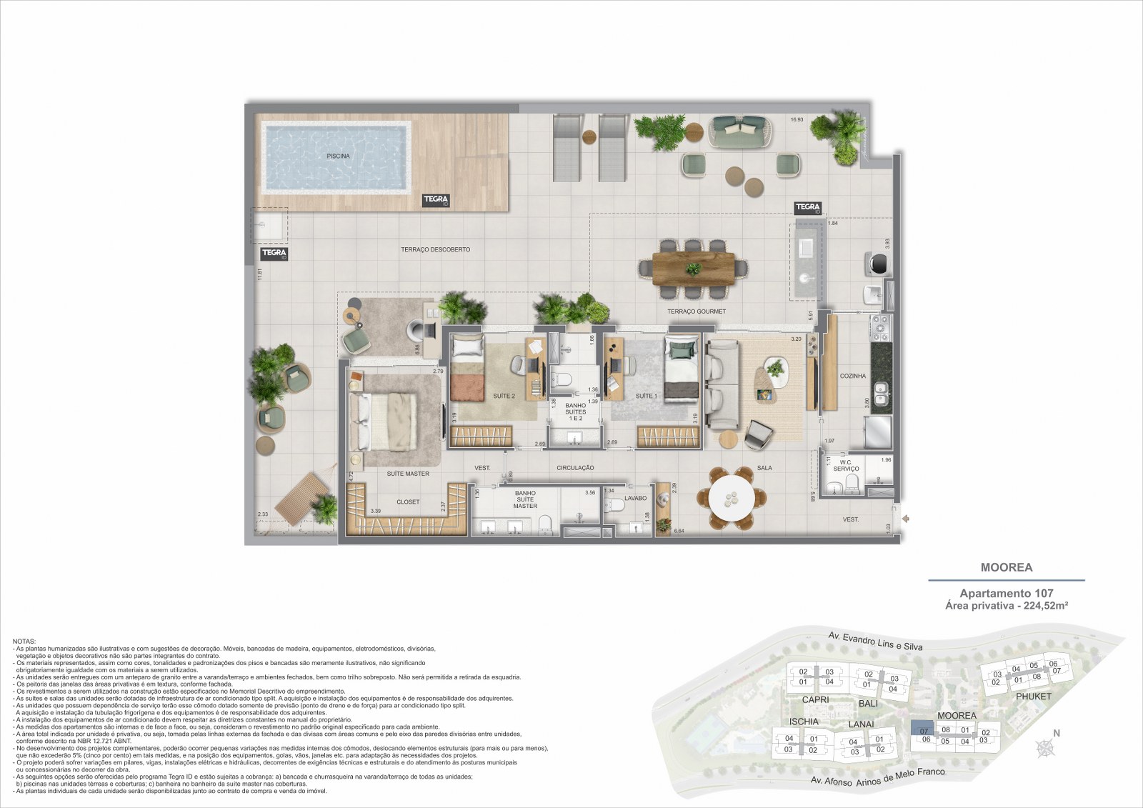 plantas-gaea-home-resort-rio-de-janeiro-rj (21)