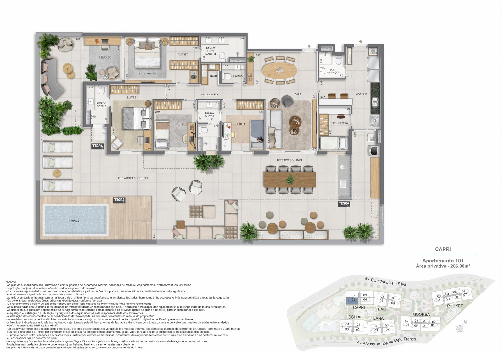 plantas-gaea-home-resort-rio-de-janeiro-rj (6)