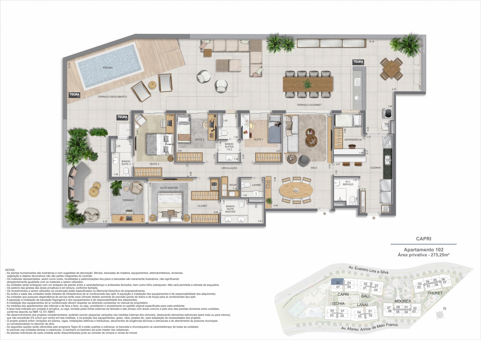 plantas-gaea-home-resort-rio-de-janeiro-rj (7)
