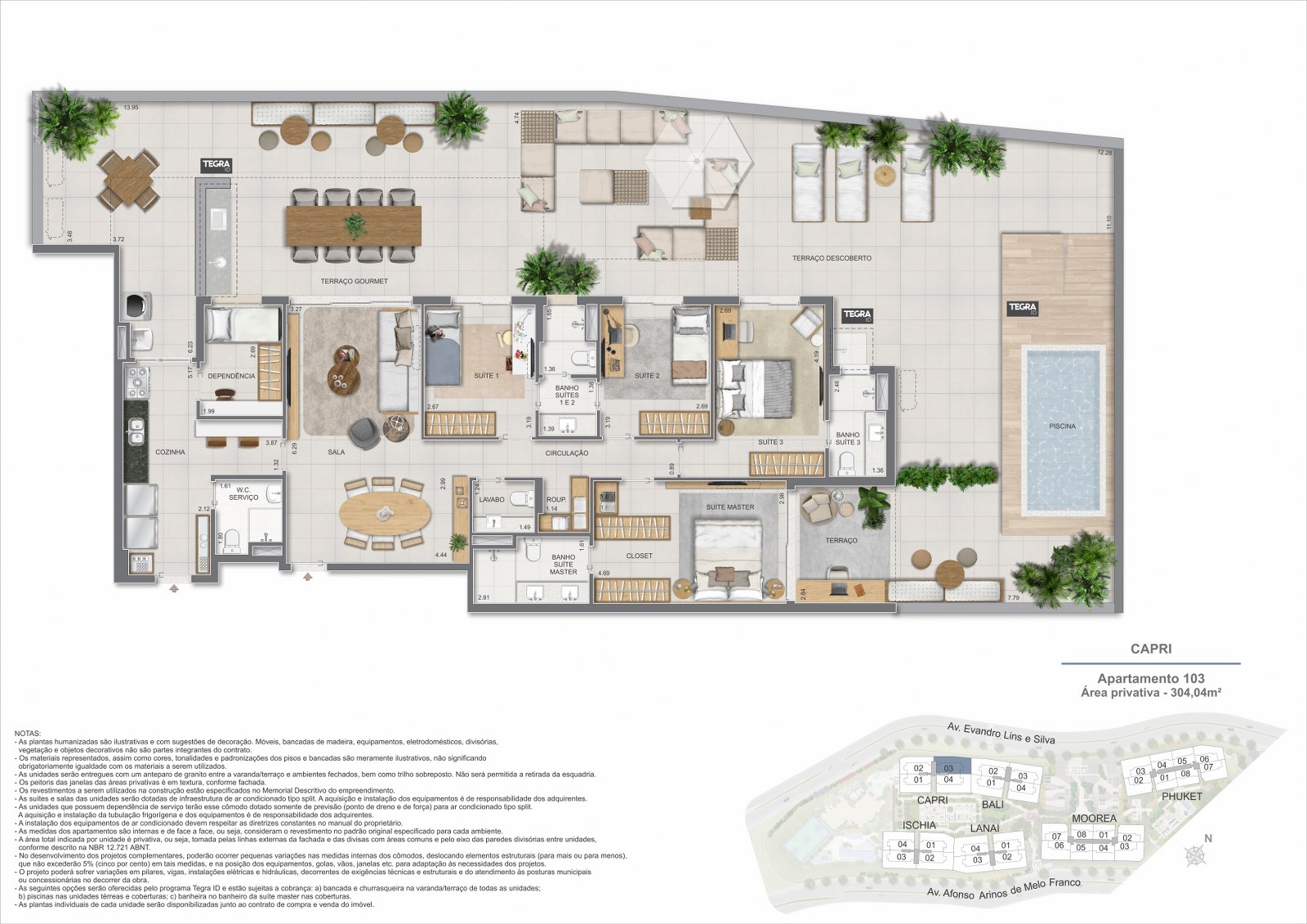 plantas-gaea-home-resort-rio-de-janeiro-rj (8)